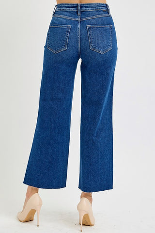 5954 TC Wide Leg Crop