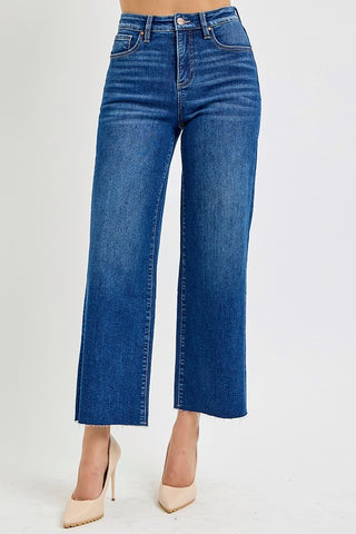 5954 TC Wide Leg Crop