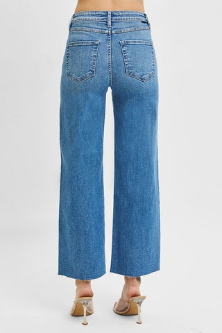 5954 Med Was TC Wide Leg