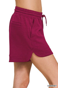 Scuba Short-Cab