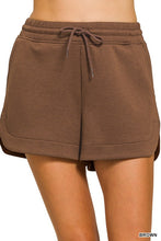 Load image into Gallery viewer, Scuba Short-Brown
