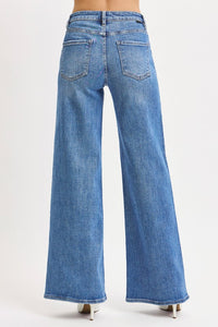 21262 Wide Leg Jean