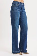 Load image into Gallery viewer, 21231 Mid-Rise Iron Press Jean
