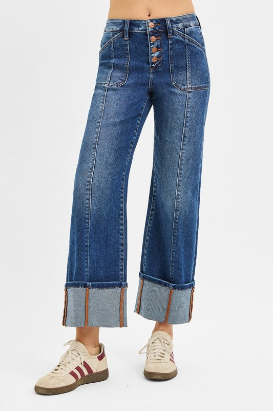 21369 Fun Fall Jean
