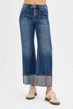 Load image into Gallery viewer, 21369 Fun Fall Jean
