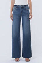 Load image into Gallery viewer, 1134 Stacey Wide Leg Jean
