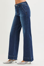 Load image into Gallery viewer, 21525 TC Dark Trouser Jean
