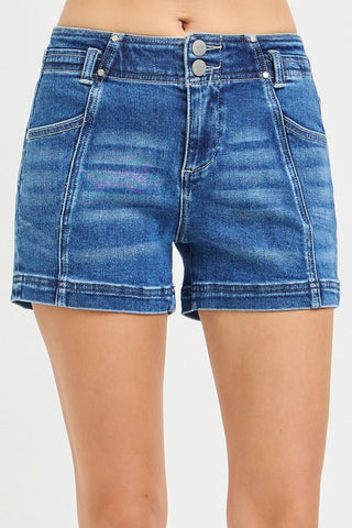 6576 Summer Seam Short