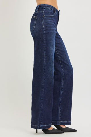21690 Super Dark Wash Jean