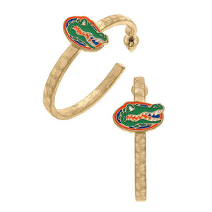 Gator Hoop