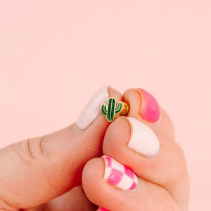 Pierced Co Cactus