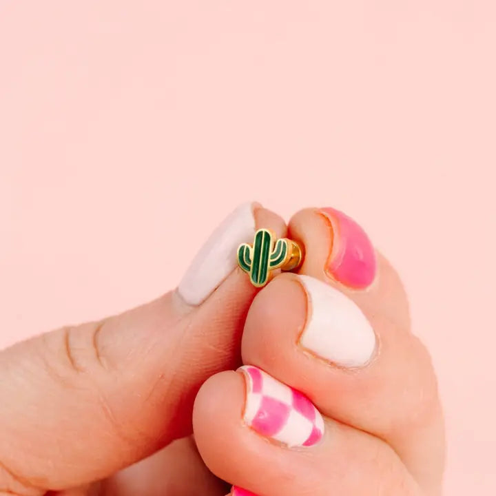 Pierced Co Cactus