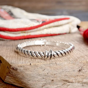 Timeless Layering Bangles