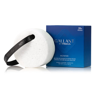 Mens Gallant Spongelle