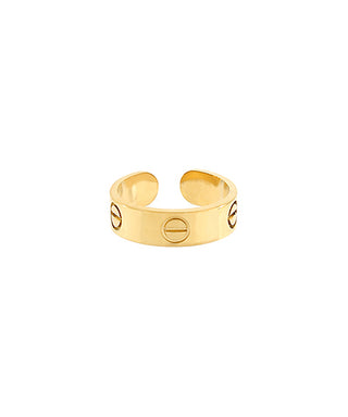 Mariner Open Ring