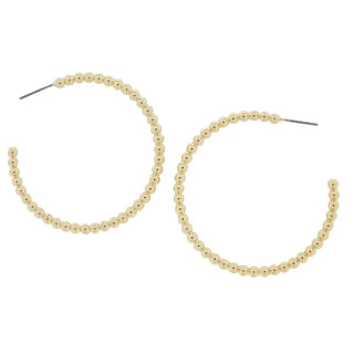 Golden Fun Bubble Hoop