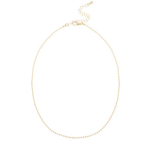 Rory Ball Chain