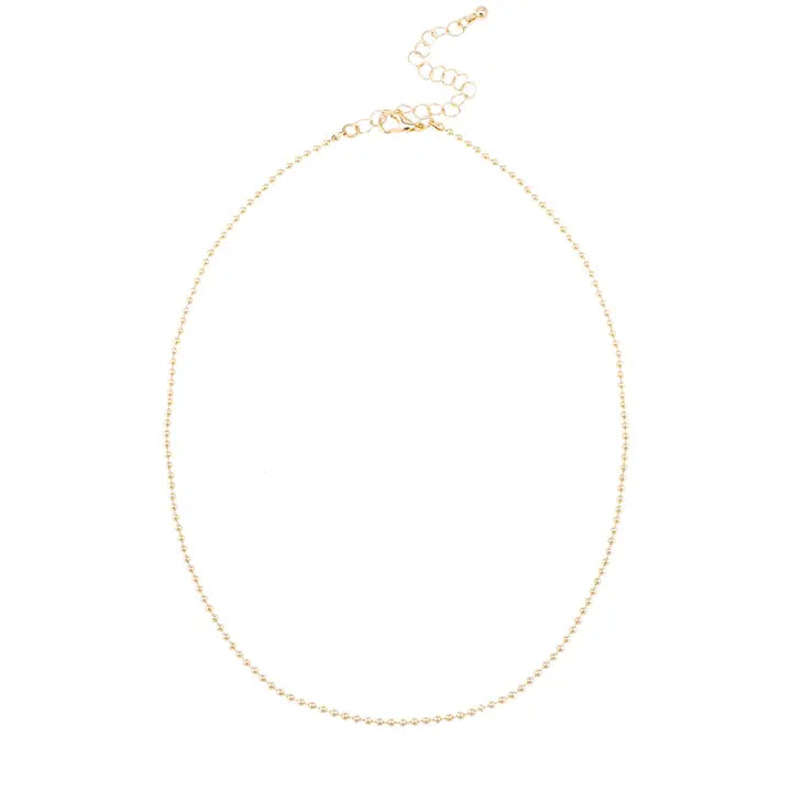Rory Ball Chain