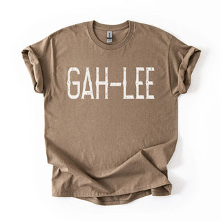 Gah-Lee Tee