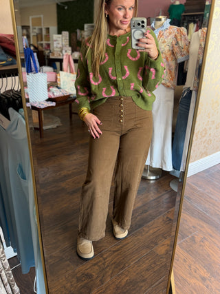 Golden Hour Pant