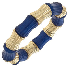 Load image into Gallery viewer, Kai Bamboo Bracelet
