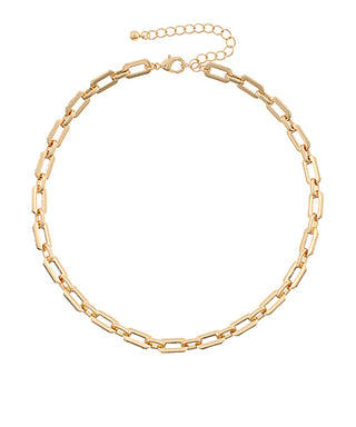 Ollie Necklace