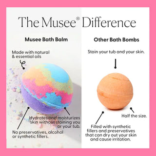 Bath Bomb Gift Set