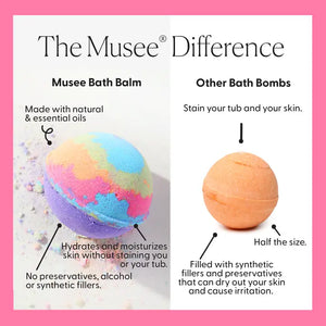 Bath Bomb Gift Set