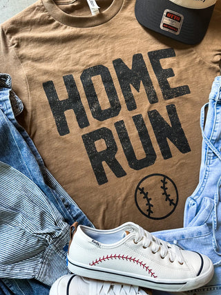 Home Run Tee