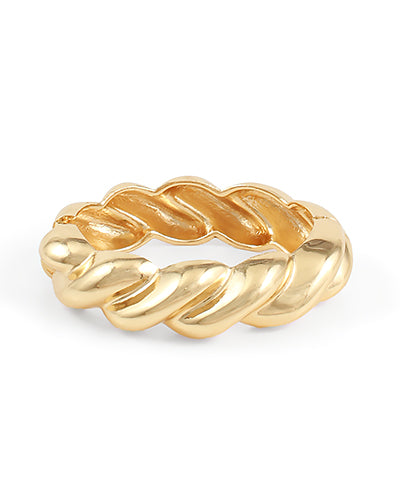 MeMe Hinged Bangle