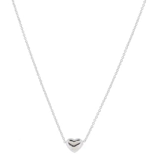 Andie Heart Necklace