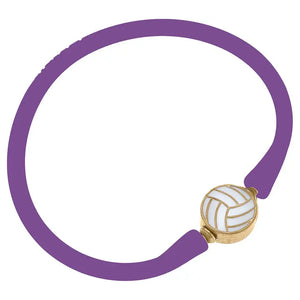 Volleyball Bracelet