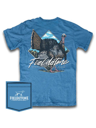 Strutter Tee