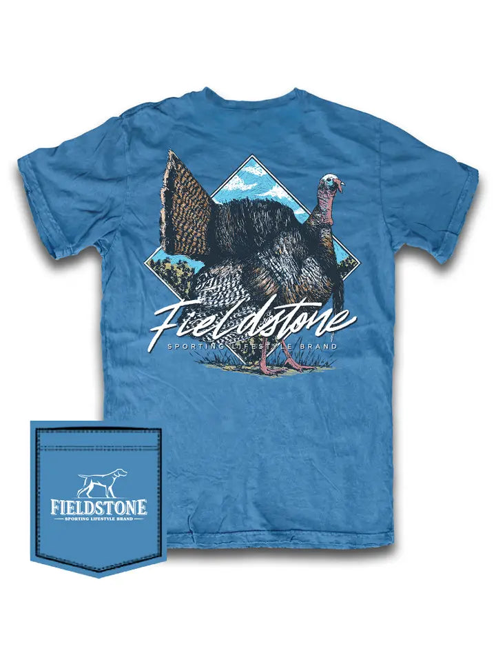 Strutter Tee