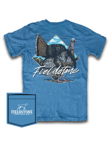 Yth Strutter Tee