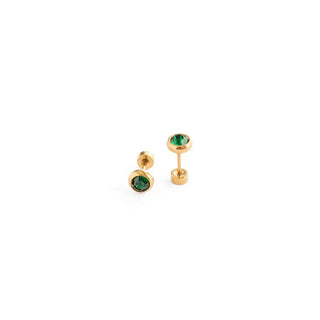Pip Pop Emerald