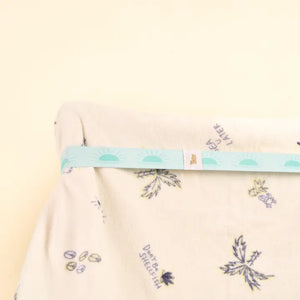 Towel Band-Aqua