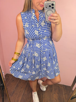 Picnic Party Dress