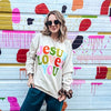 Jesus Loves You Sweatshirt