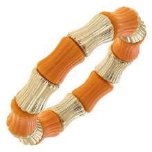 Load image into Gallery viewer, Kai Bamboo Bracelet
