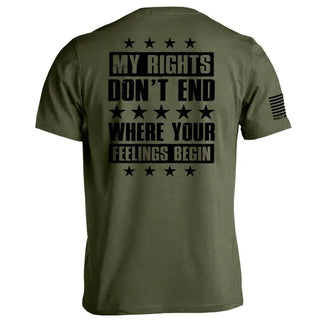 My Rights Tee