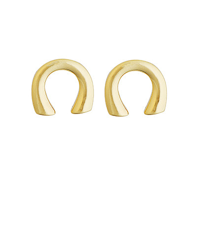 Horseshoe Stud