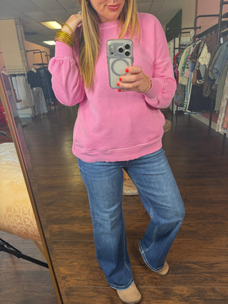 21569 Crease Detail Jean
