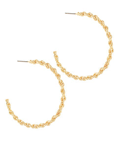 Chain Hoop