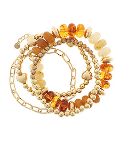 FALL In Love Stack