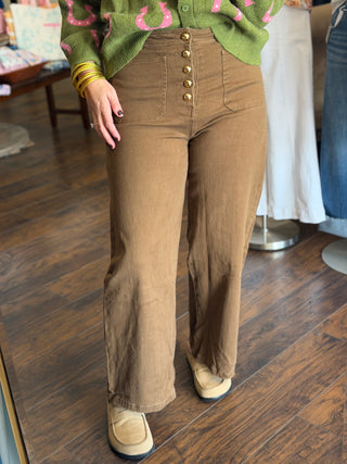 Golden Hour Pant