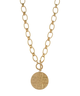 Heavens Necklace