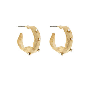 Goldie Hoop