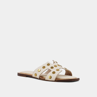 Donatella Sandal-Bone