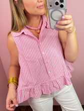 Load image into Gallery viewer, Classy &amp; Cute Blouse
